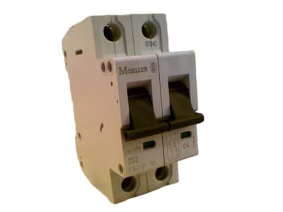 EATON CORPORATION FAZ-2-S1