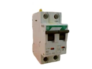 EATON CORPORATION FAZ-2-S16