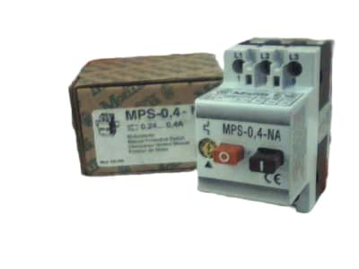 EATON CORPORATION MPS-0.4-NA