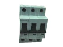 EATON CORPORATION FAZ-3-C63