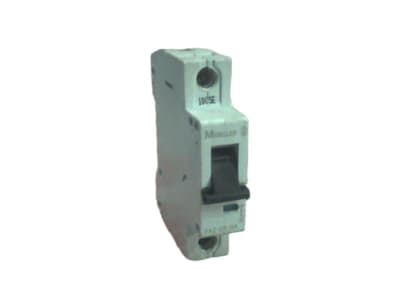 EATON CORPORATION FAZ-C5-NA