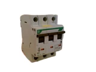EATON CORPORATION FAZ-3-B40