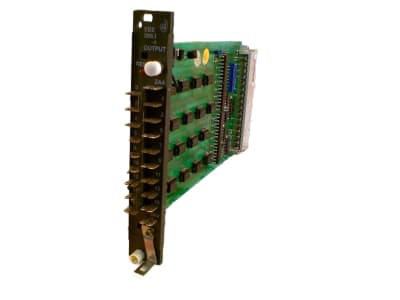 EATON CORPORATION EBE-266.1-2