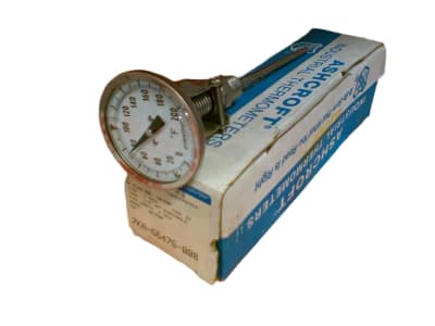 ASHCROFT 7KA-66476-008