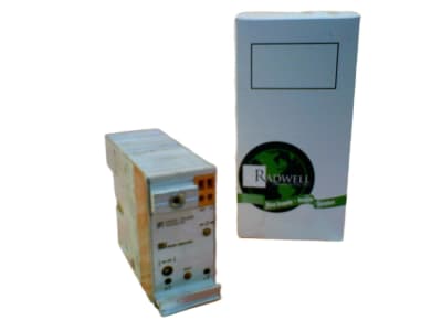 MOORE INDUSTRIES IPT/4-20MA/20-100KPA/140KPA-FA3