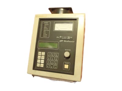 DOVER FLEXO SW2MD-I-100-SFD