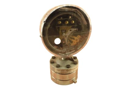 DWYER DA-7031-153-6-MSAH0611Z-2-0-0