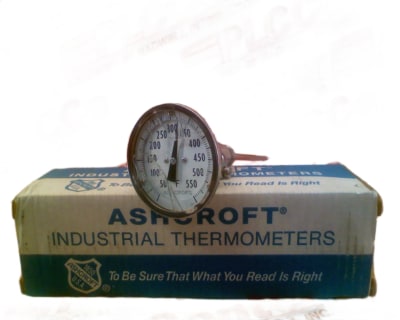 ASHCROFT 7JA-63461-009