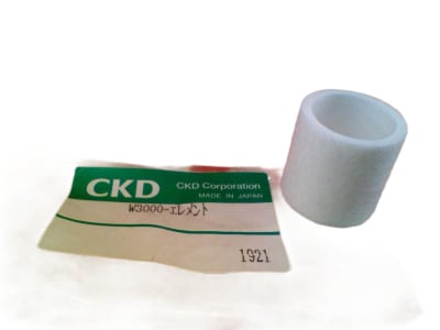 CKD CORP W3000-I