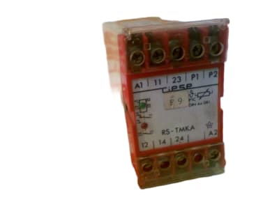 RIESE ELECTRONIC RS-TMKA