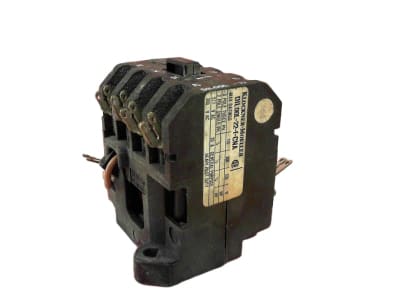 EATON CORPORATION DIL00L-22-F-CNA-115V