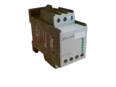 EATON CORPORATION PDT-002/1