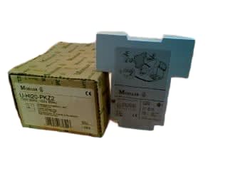 EATON CORPORATION U-HI20-PKZ2-110V/50HZ-120V/60HZ