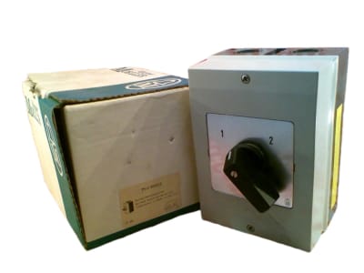EATON CORPORATION T5-1-8220/I