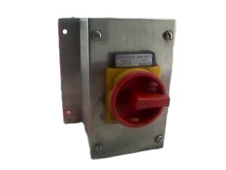 EATON CORPORATION P1-25/SS1/SVB