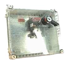 EATON CORPORATION P2-30/F-C13-CNA/I