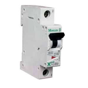 EATON CORPORATION FAZ-D25