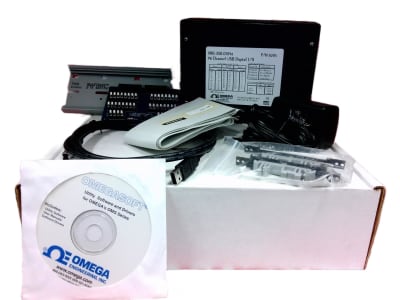 OMEGA ENGINEERING OMG-USB-DIO96