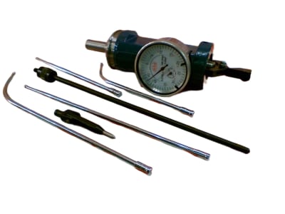 CO AX VALVES INC .0005IN