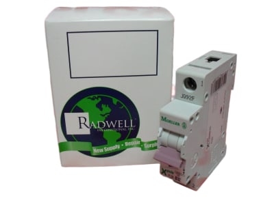 EATON CORPORATION PLS6-B32-DW