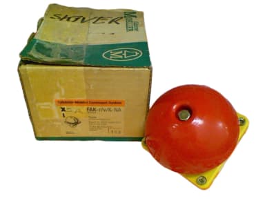 EATON CORPORATION FAK-R/V/K/NA