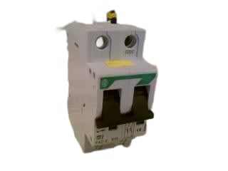 EATON CORPORATION FAZ-2-R10