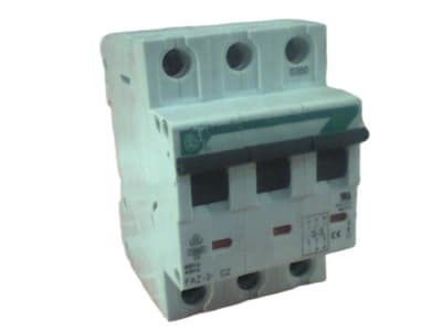 EATON CORPORATION FAZ-3-C2