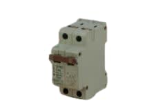 EATON CORPORATION FAZ-G16-2