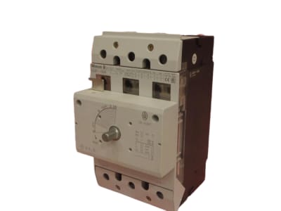 EATON CORPORATION NZM7-100N-DA-NZM7