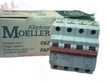 EATON CORPORATION FAZG-20-3-HI10