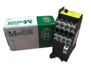 EATON CORPORATION DIL08-80-240V/50HZ