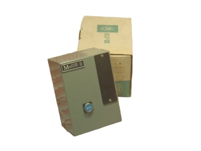 EATON CORPORATION DIL0M11Z0016S