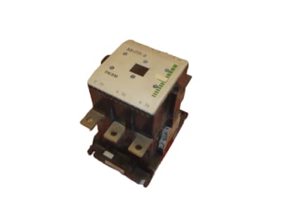 EATON CORPORATION DIL-M8-22-110/120
