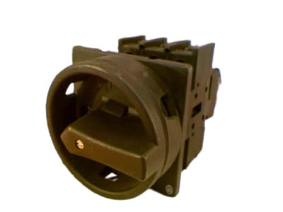 EATON CORPORATION P1-32SVB