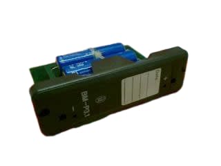 EATON CORPORATION BM-P3.1