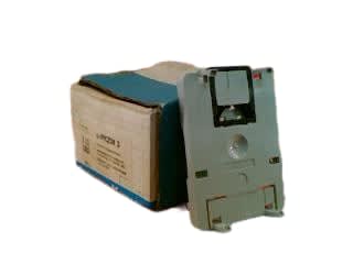 EATON CORPORATION C-PKZM-3