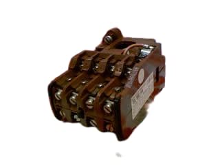 EATON CORPORATION DIL-00L-44-110/115V-50HZ