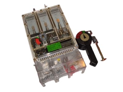 EATON CORPORATION N121000CNA