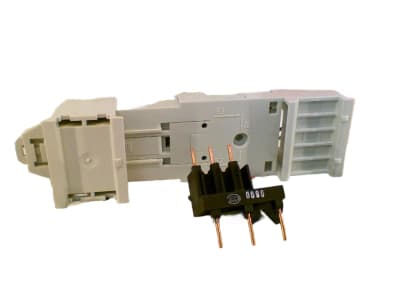 EATON CORPORATION MVS-D4