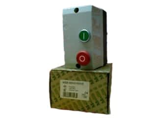 EATON CORPORATION MSE-M-240V-50HZ