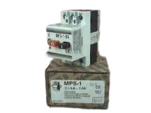 EATON CORPORATION MPS-1-NA