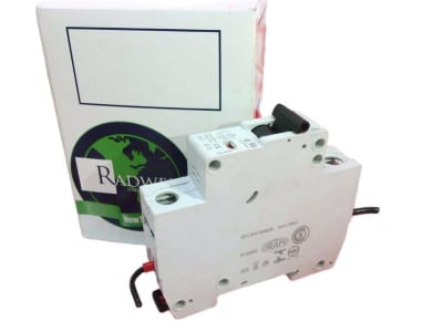 EATON CORPORATION FAZ-B10-NA