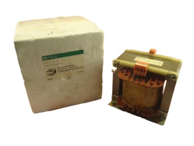 EATON CORPORATION STK-1.4-380-220