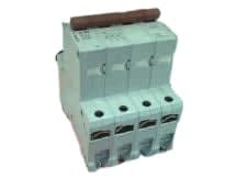 EATON CORPORATION AZR6-30HI10