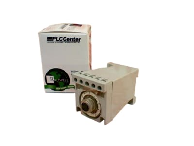 EEC AEG ZR-720/007-60/50S-115VAC