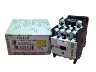 EATON CORPORATION DIL-R31-42V/50HZ/48V