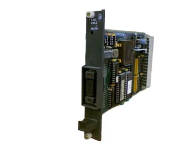 EATON CORPORATION EBE-298.2-1