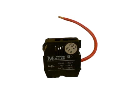 EATON CORPORATION ED