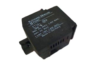 EATON CORPORATION EFDRC