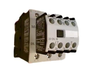 EATON CORPORATION DIL1M-G/22